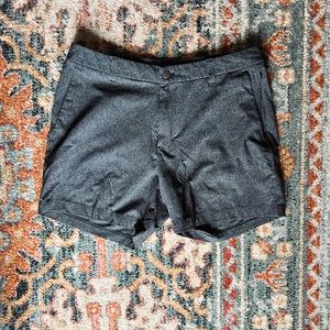 Lululemon Comission Classic Fit Short 5” Ventlight RARE LIKE NEW